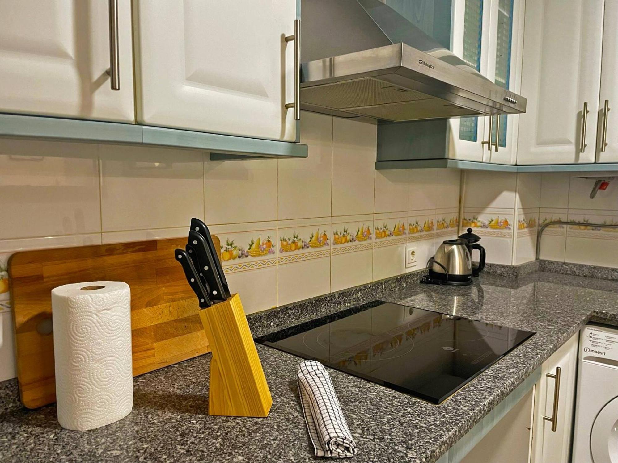 Apartamento Armas - Ole Solutions Jerez de la Frontera Eksteriør billede