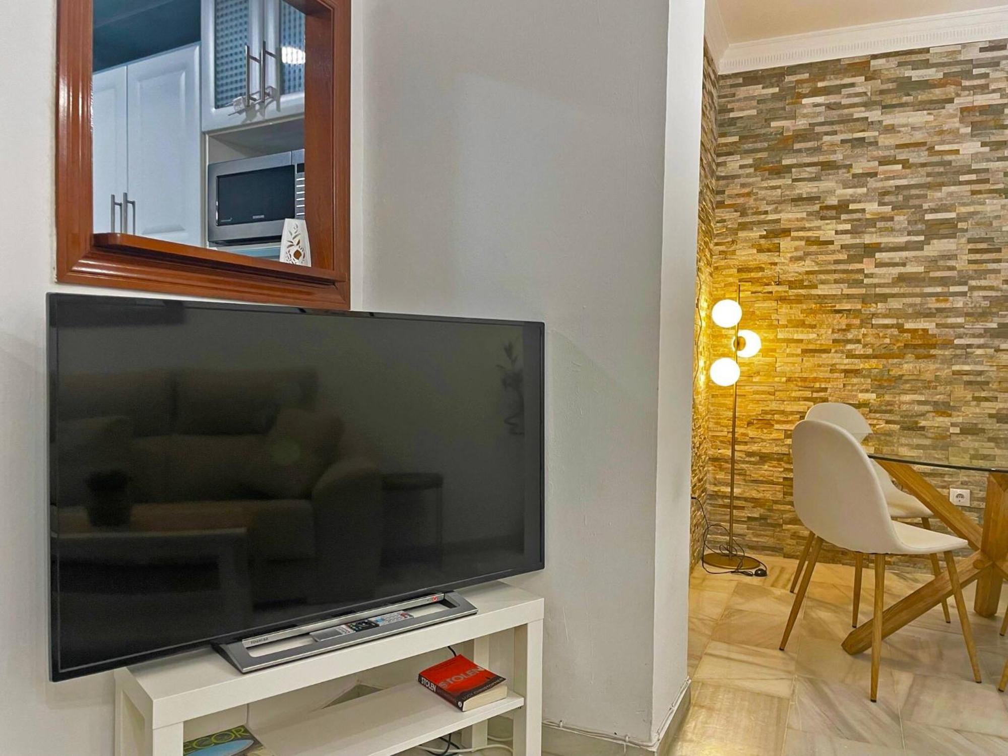 Apartamento Armas - Ole Solutions Jerez de la Frontera Eksteriør billede