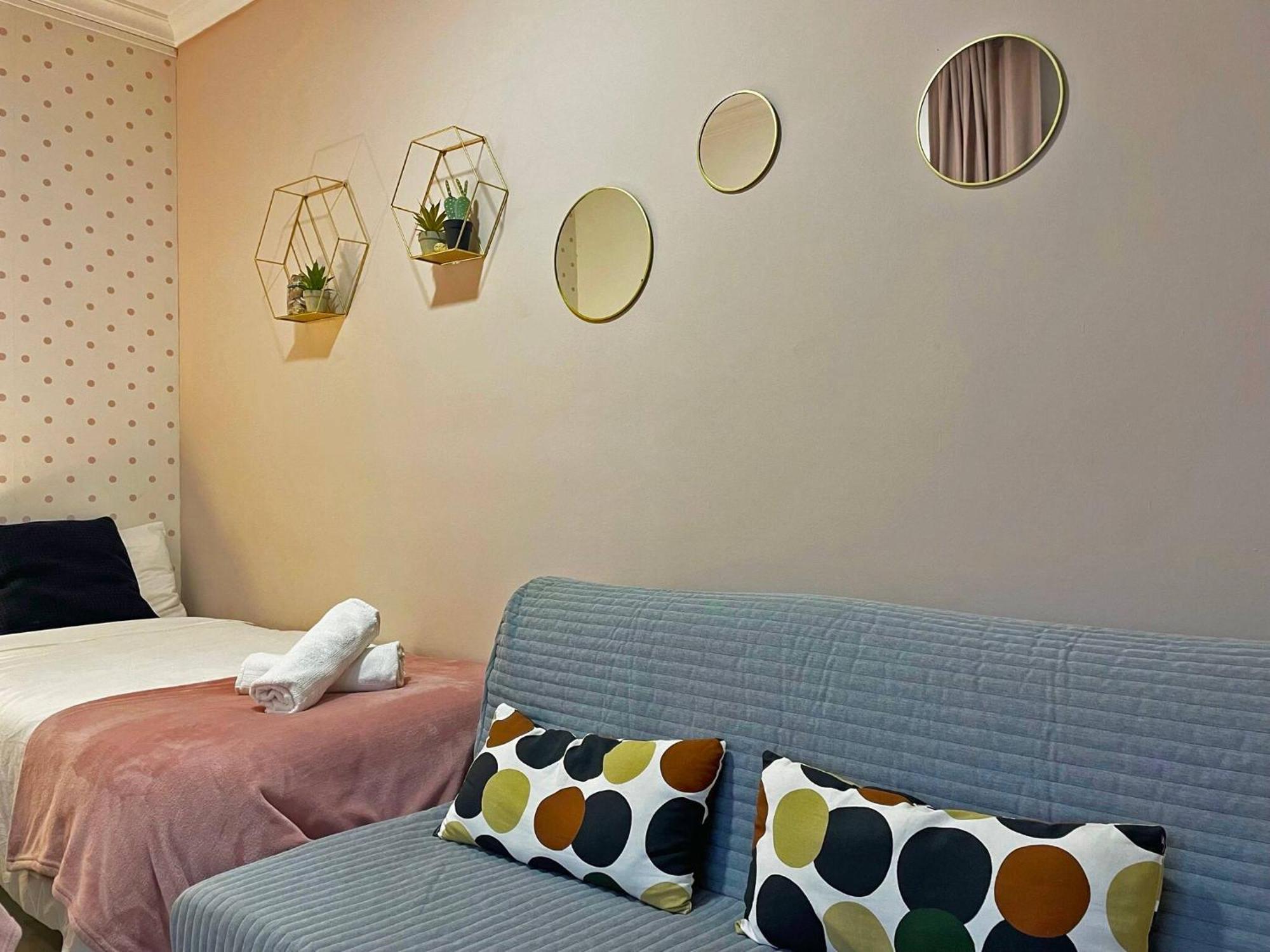 Apartamento Armas - Ole Solutions Jerez de la Frontera Eksteriør billede
